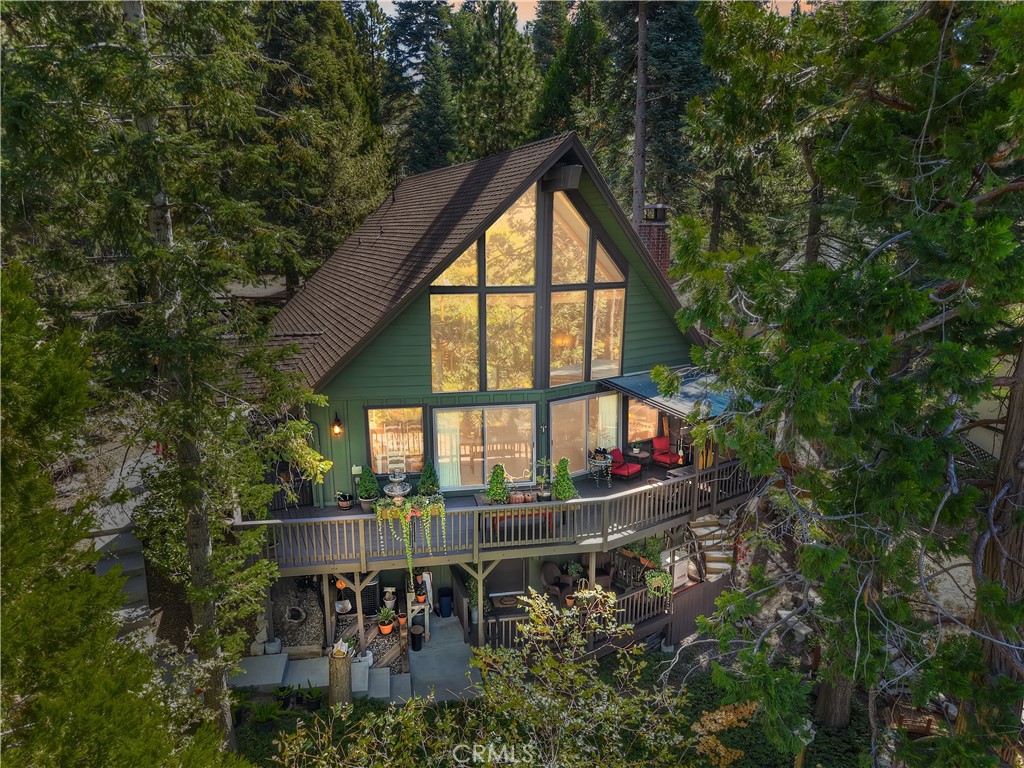 158 Golf Course Road Lake Arrowhead, CA 92391 - Photo 4 of 75