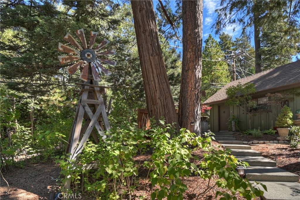 158 Golf Course Road Lake Arrowhead, CA 92391 - Photo 42 of 75