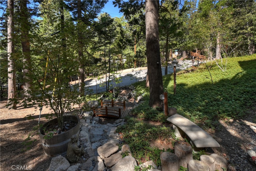 158 Golf Course Road Lake Arrowhead, CA 92391 - Photo 48 of 75