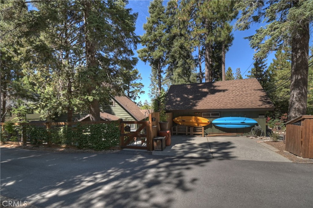 158 Golf Course Road Lake Arrowhead, CA 92391 - Photo 53 of 75