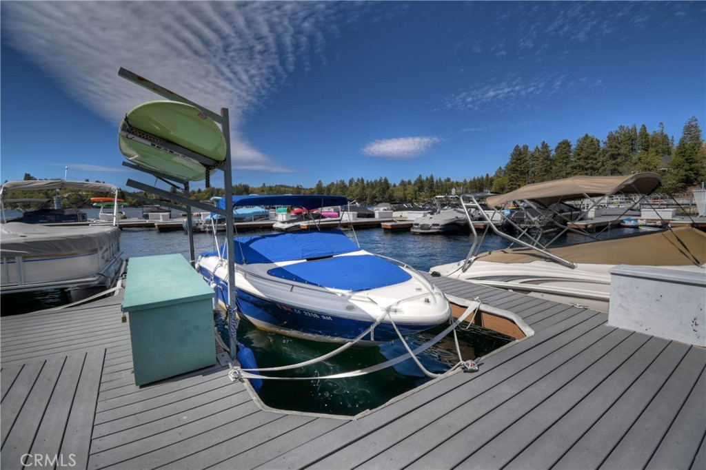 158 Golf Course Road Lake Arrowhead, CA 92391 - Photo 64 of 75