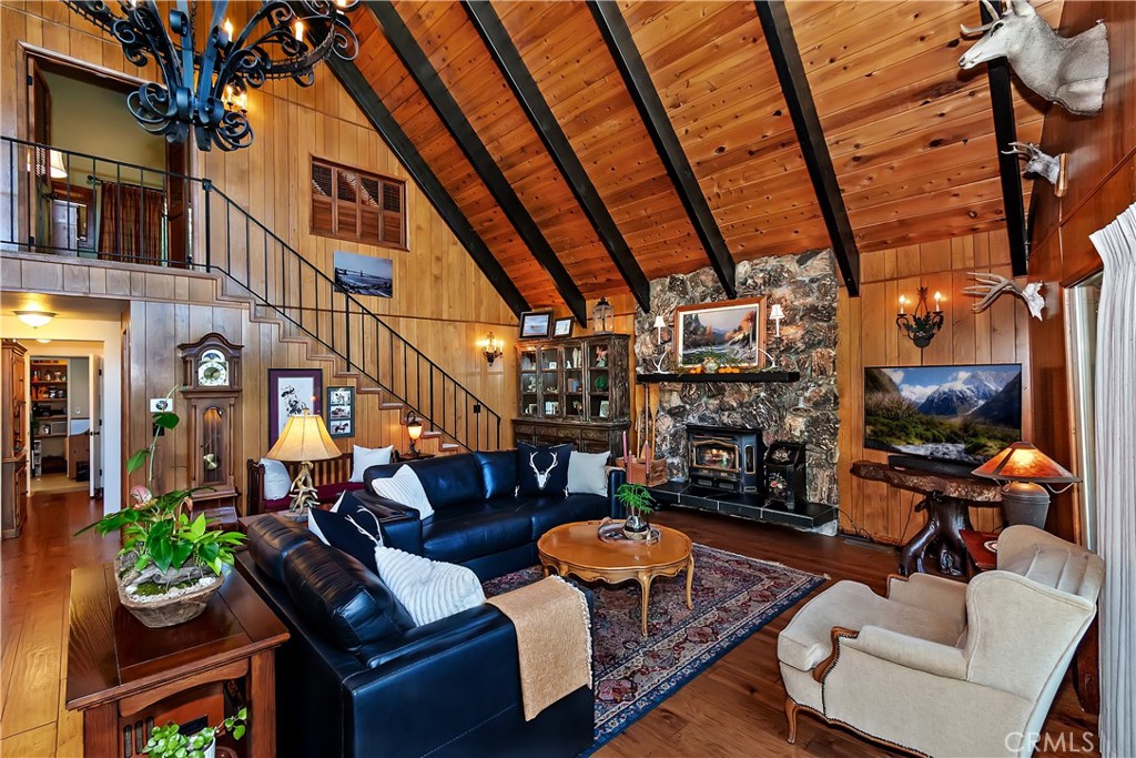 158 Golf Course Road Lake Arrowhead, CA 92391 - Photo 7 of 75