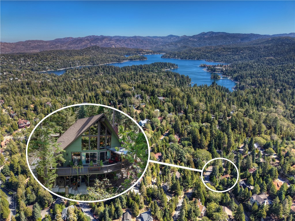 158 Golf Course Road Lake Arrowhead, CA 92391 - Photo 75 of 75