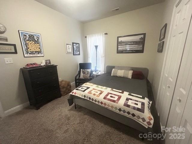 1350 21st Avenue Northeast Hickory, NC 28601 - Photo 23 of 27 a bedroom with a bed and a furniture