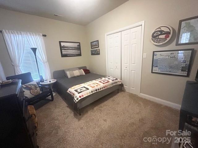1350 21st Avenue Northeast Hickory, NC 28601 - Photo 24 of 27 a living room with furniture and a window