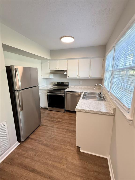 511 Beville Street, Unit 2 Waycross, GA 31501 - Photo 8 of 15 Photo 8