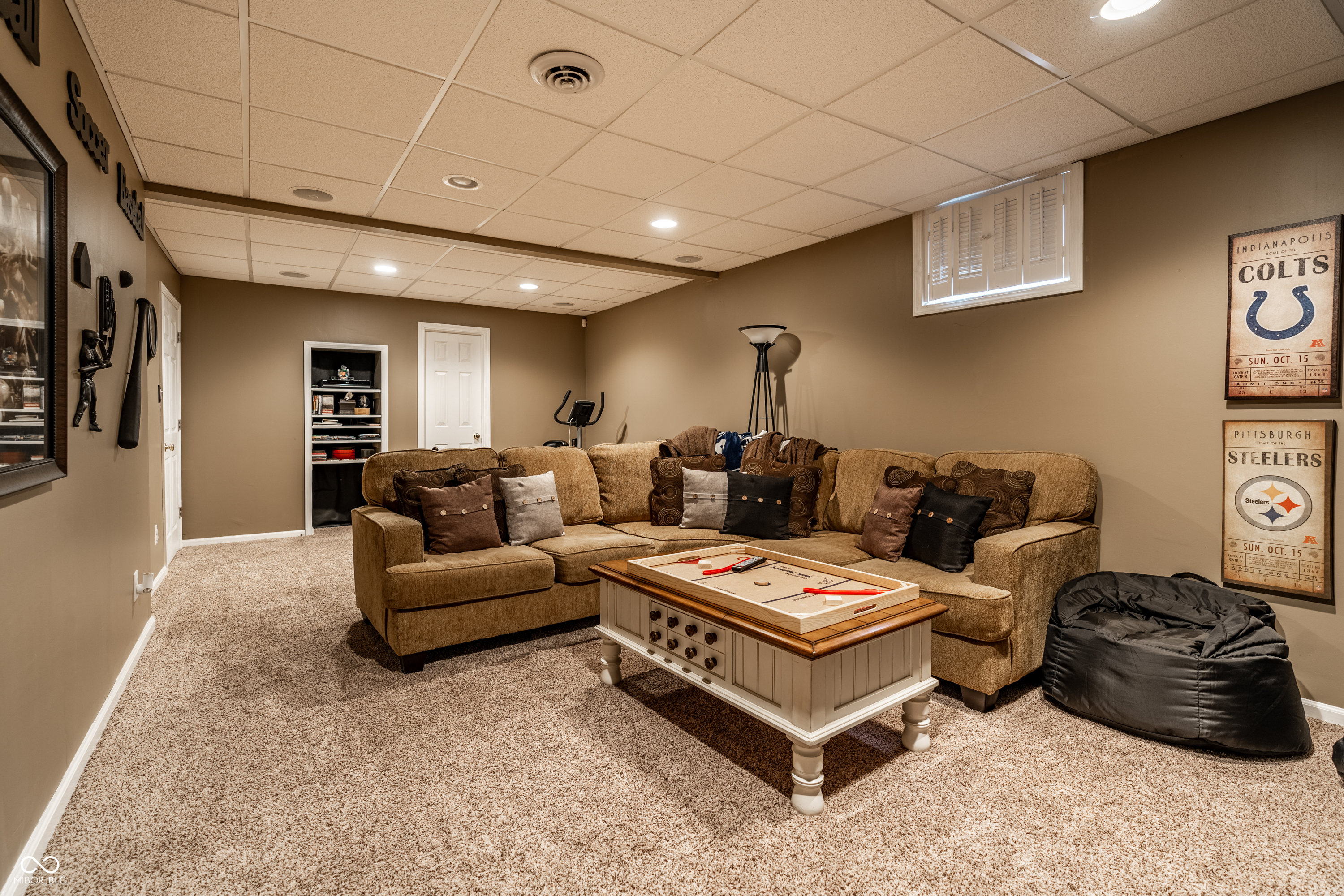 9679 Conifer Court Fishers, IN 46037 - Photo 36 of 40