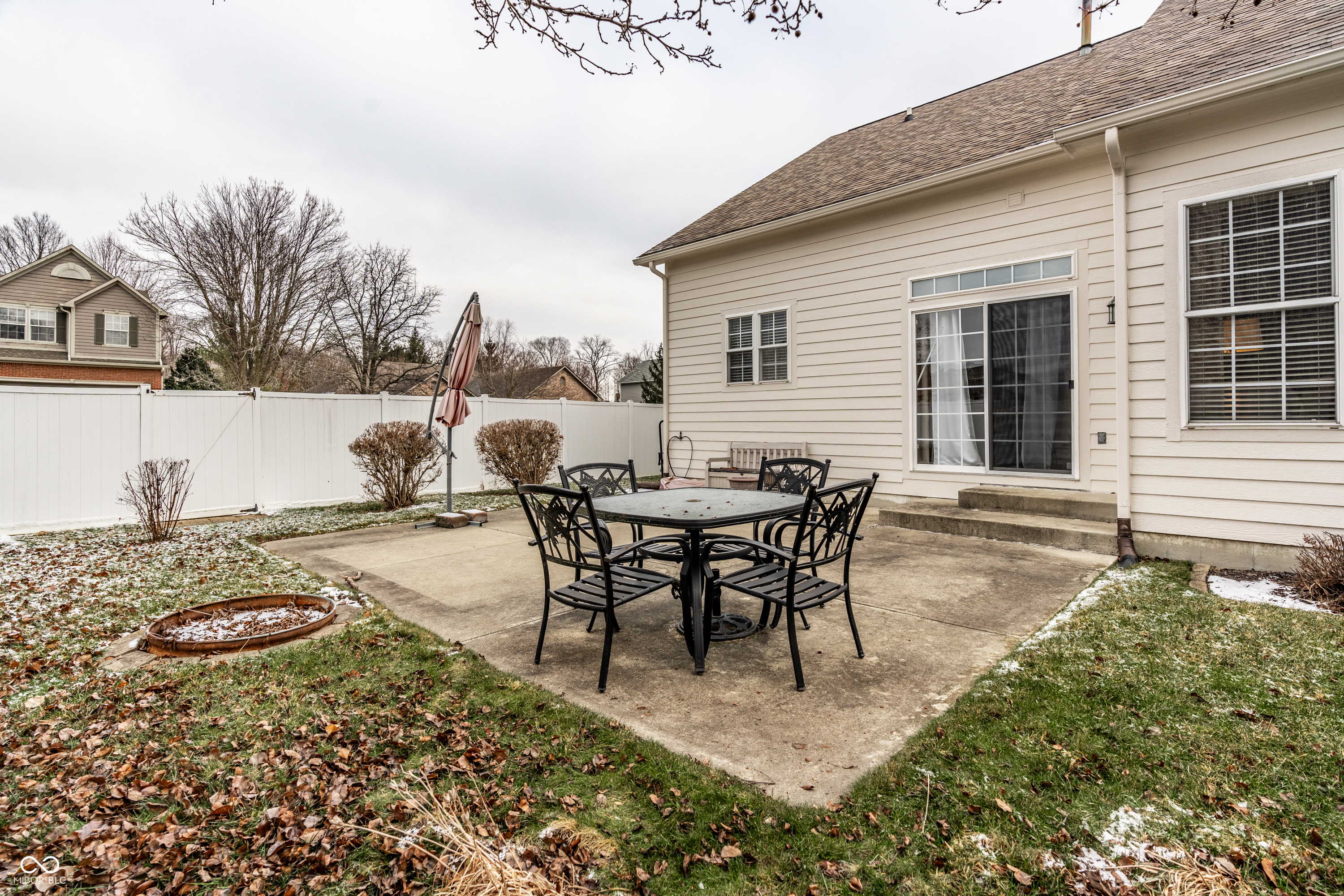 9679 Conifer Court Fishers, IN 46037 - Photo 38 of 40