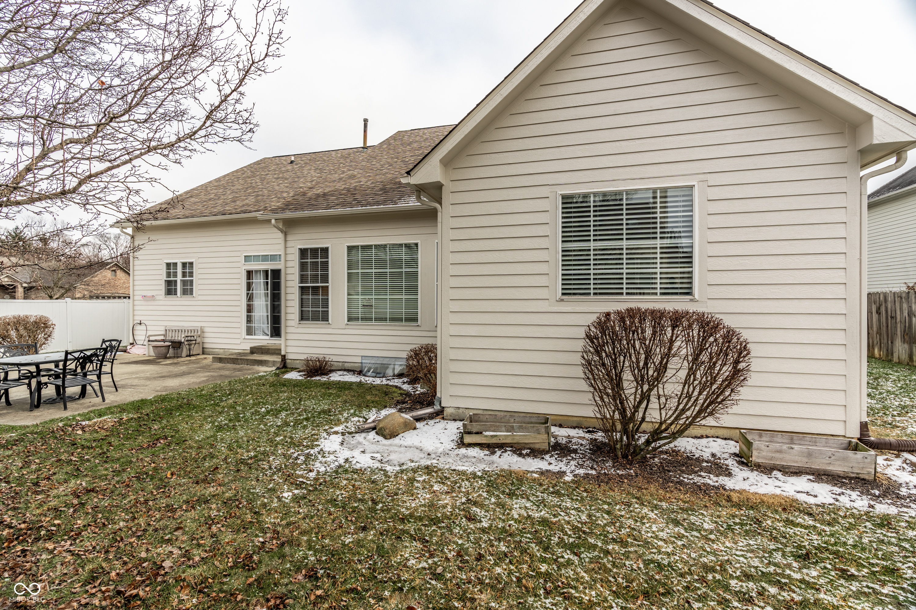 9679 Conifer Court Fishers, IN 46037 - Photo 40 of 40