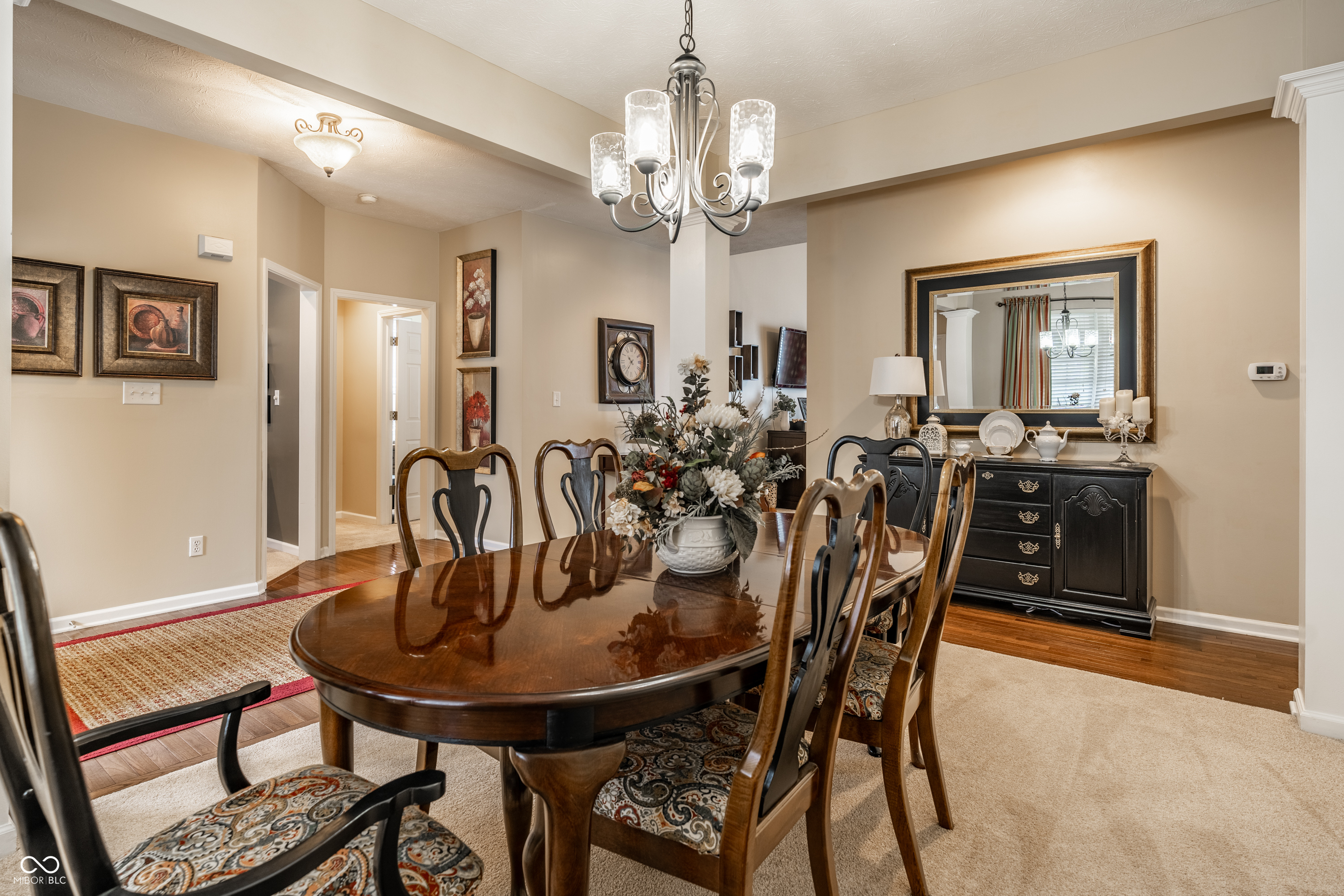 9679 Conifer Court Fishers, IN 46037 - Photo 5 of 40