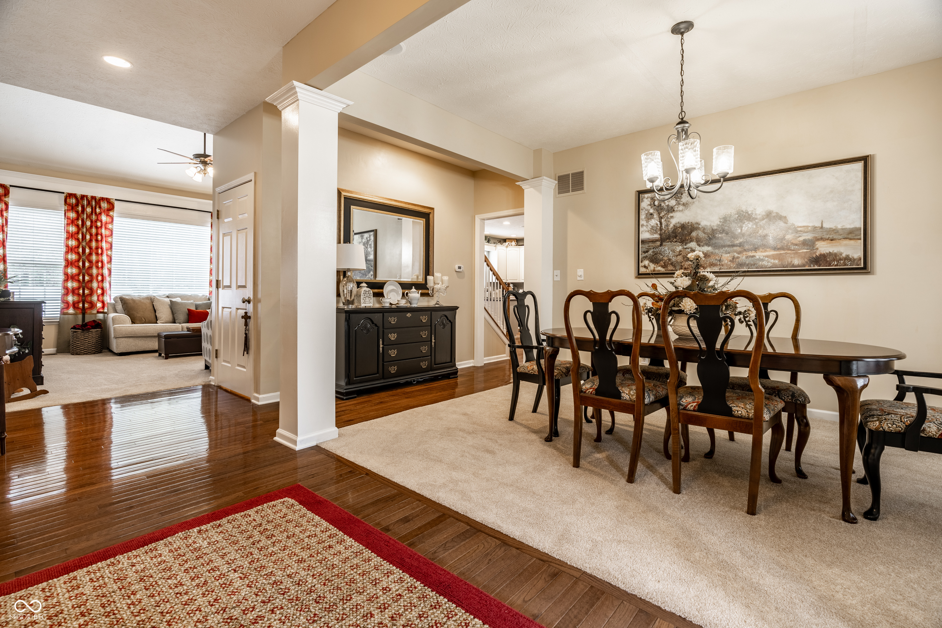 9679 Conifer Court Fishers, IN 46037 - Photo 7 of 40