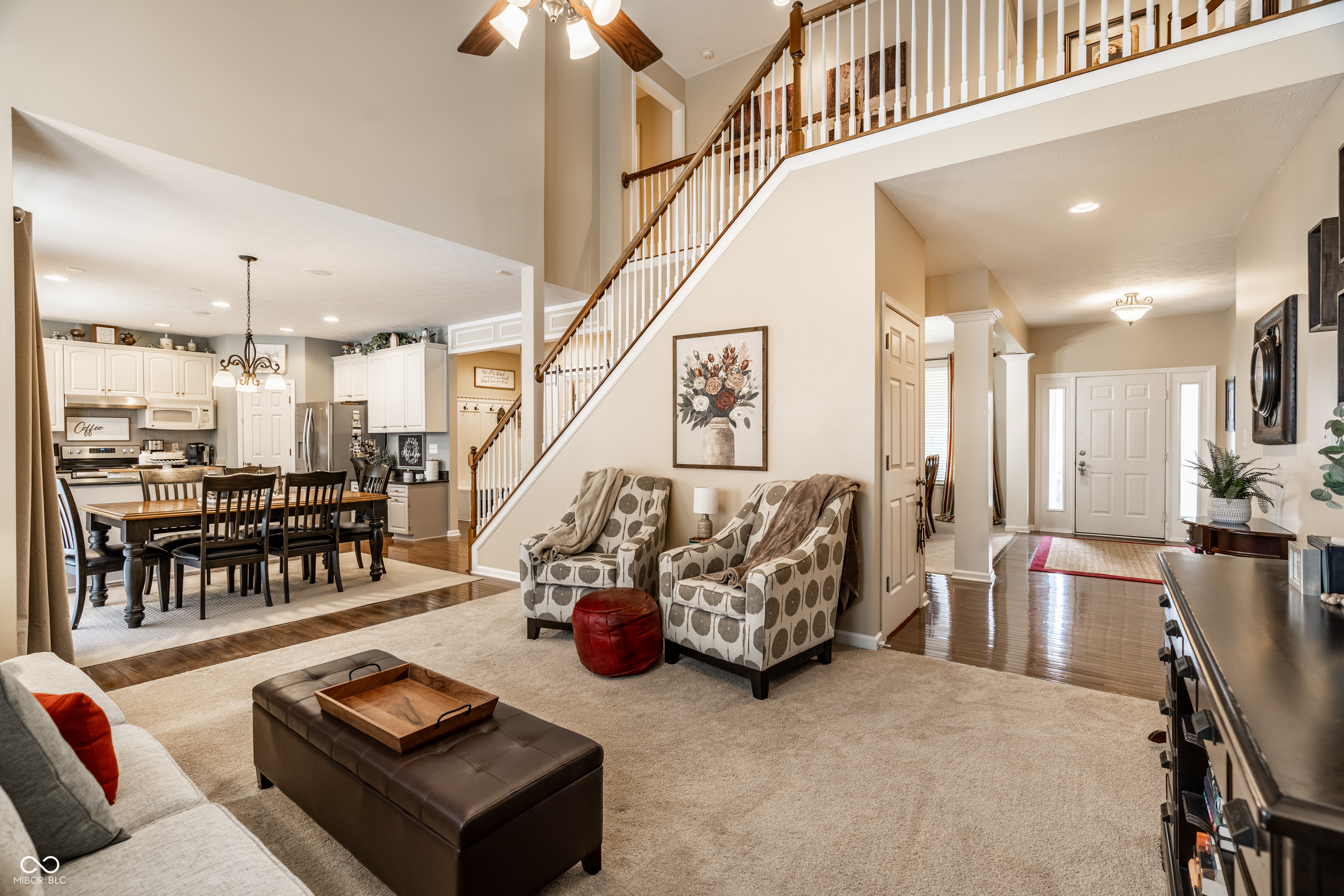 9679 Conifer Court Fishers, IN 46037 - Photo 8 of 40