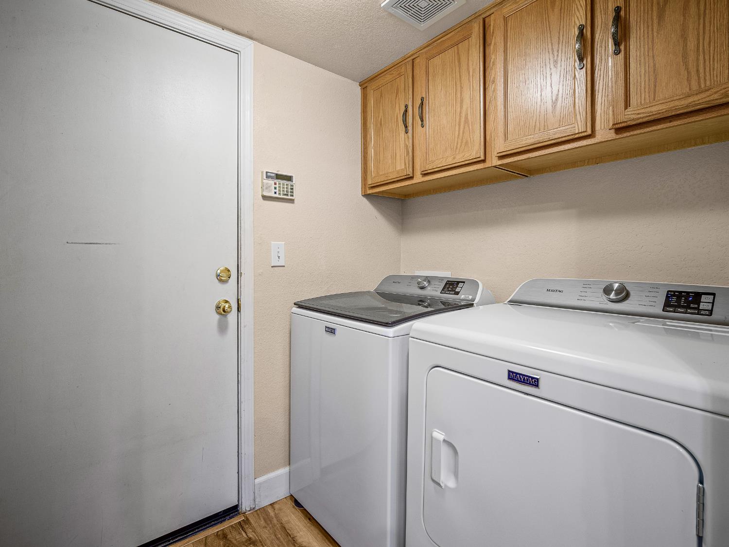 10893 Woolwich Way Mather, CA 95655 - Photo 22 of 24 a utility room with dryer and washer
