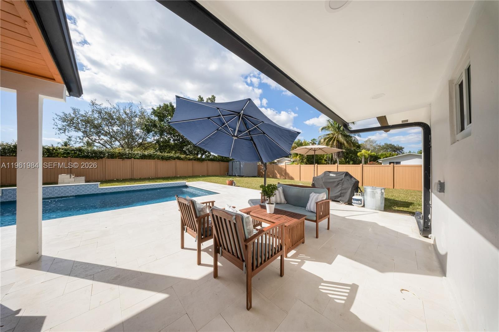 10880 Southwest 120th Street Miami, FL 33176 - Photo 31 of 50