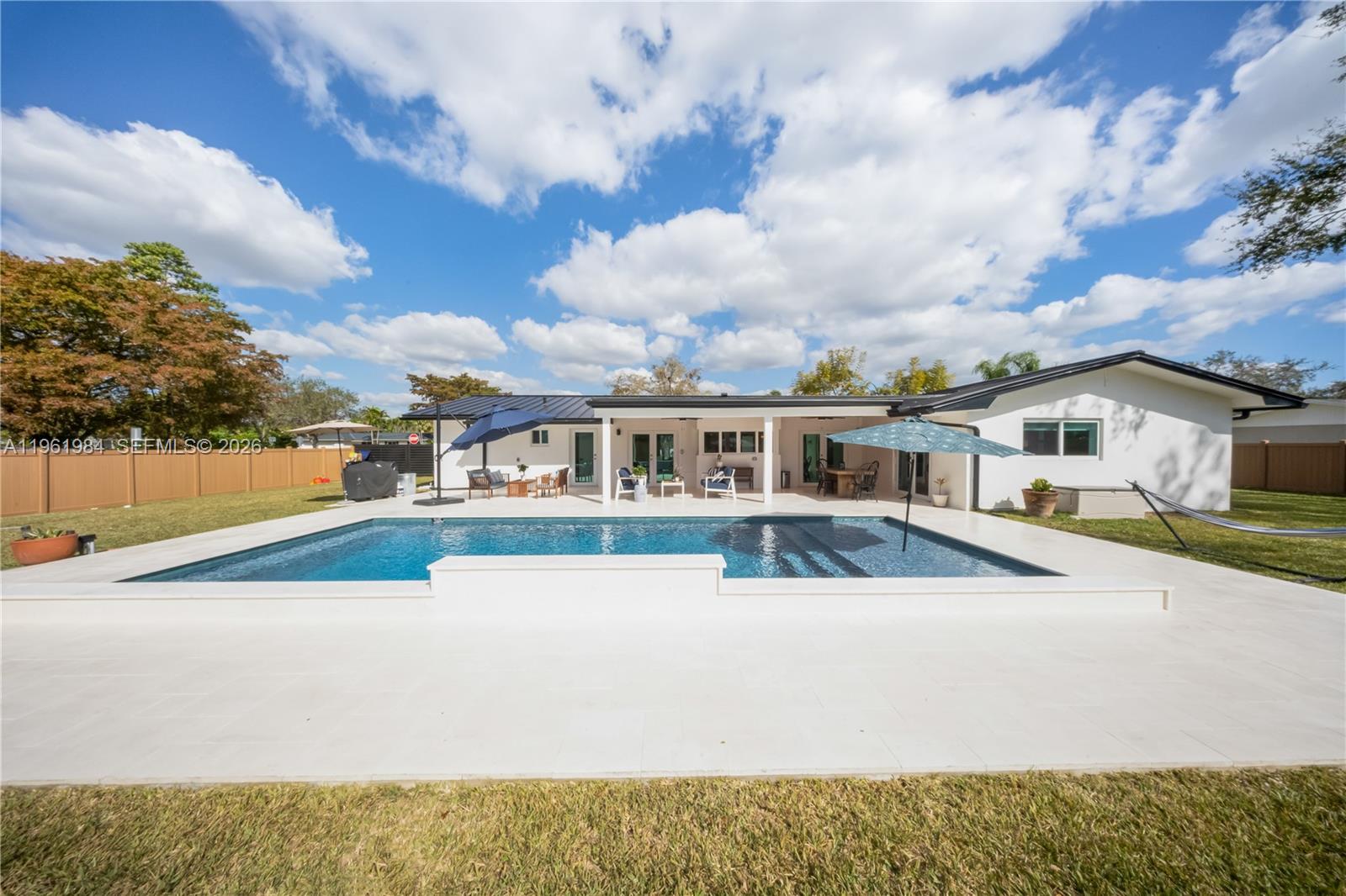 10880 Southwest 120th Street Miami, FL 33176 - Photo 35 of 50