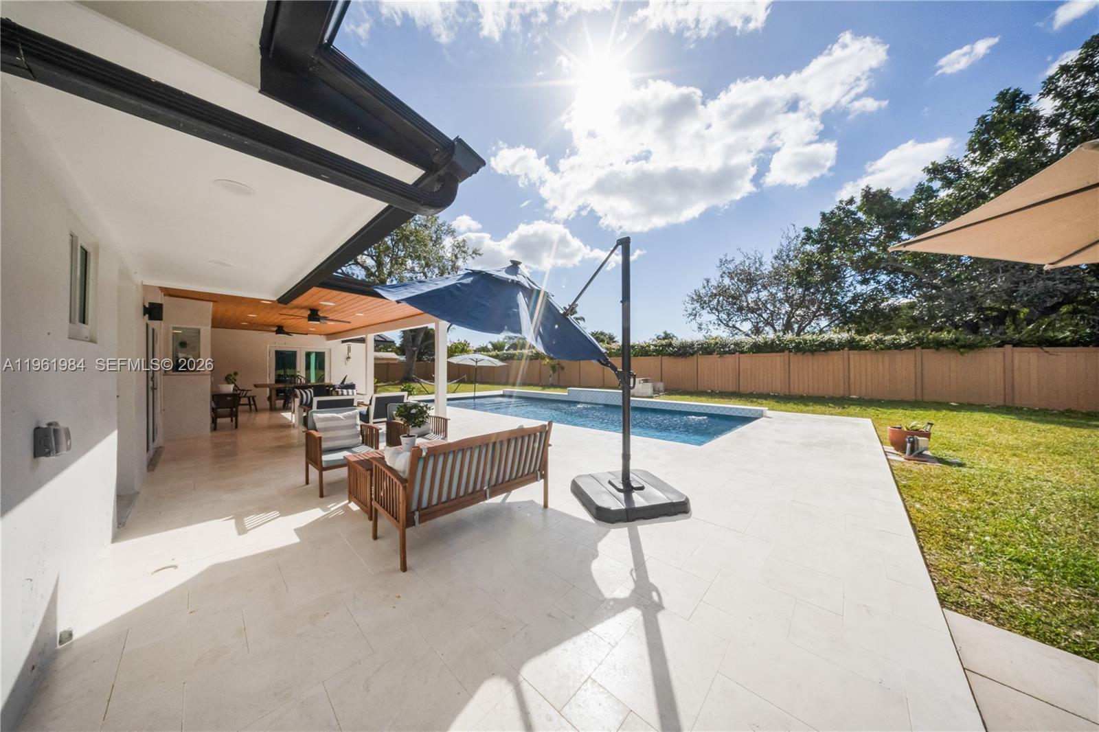 10880 Southwest 120th Street Miami, FL 33176 - Photo 38 of 50