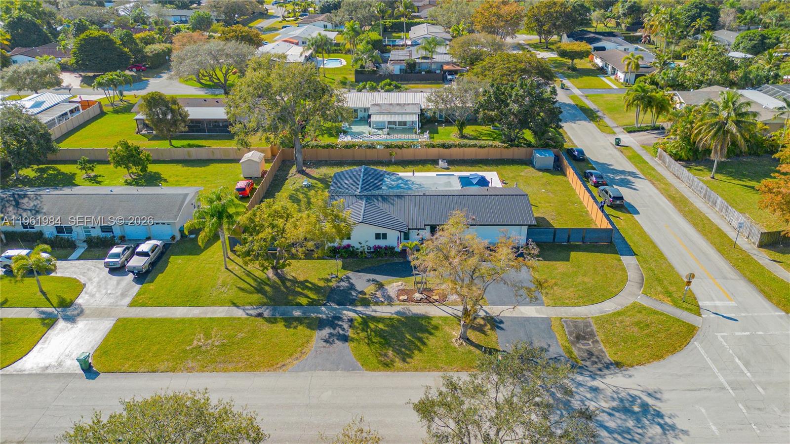 10880 Southwest 120th Street Miami, FL 33176 - Photo 46 of 50