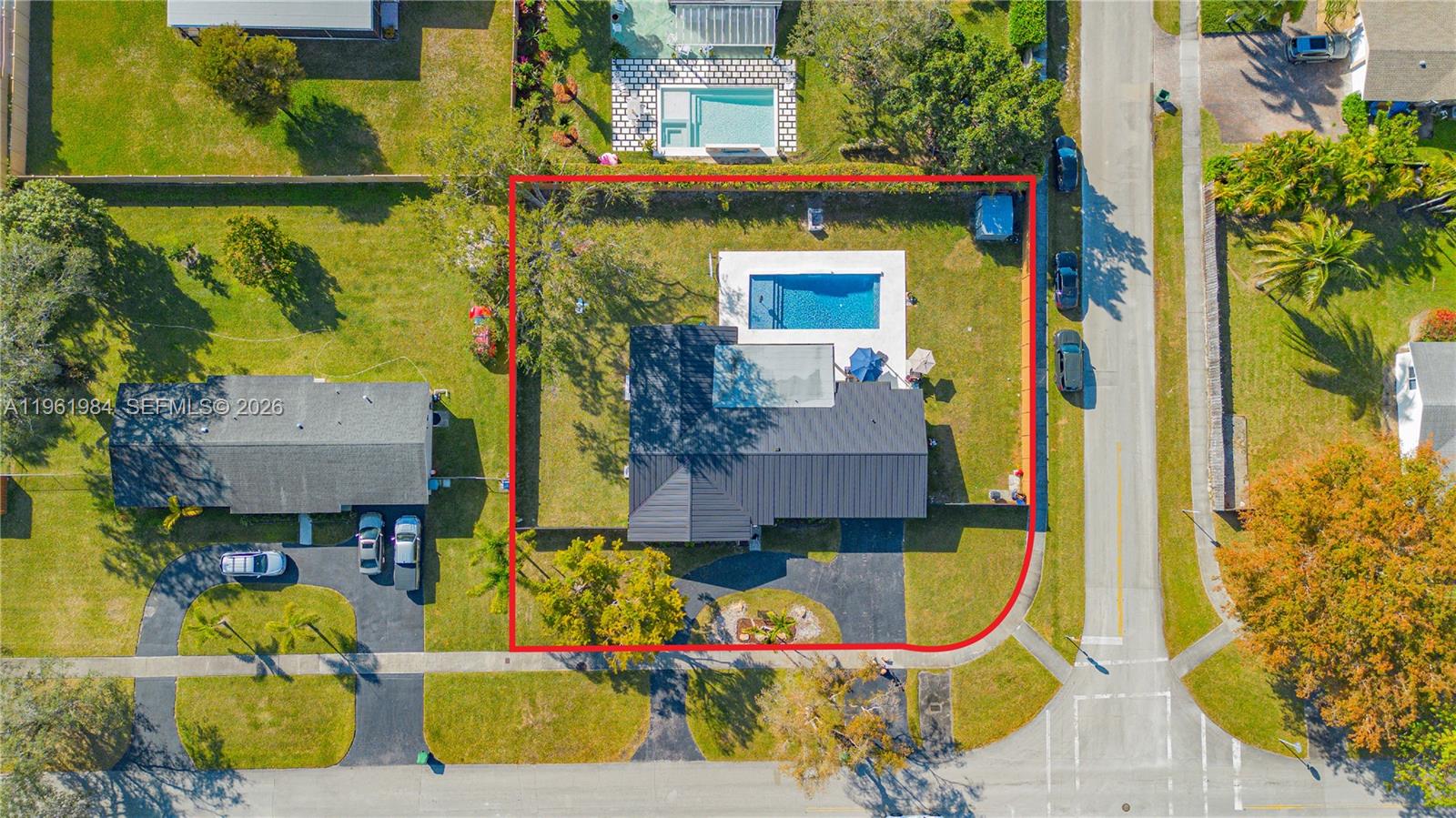 10880 Southwest 120th Street Miami, FL 33176 - Photo 50 of 50