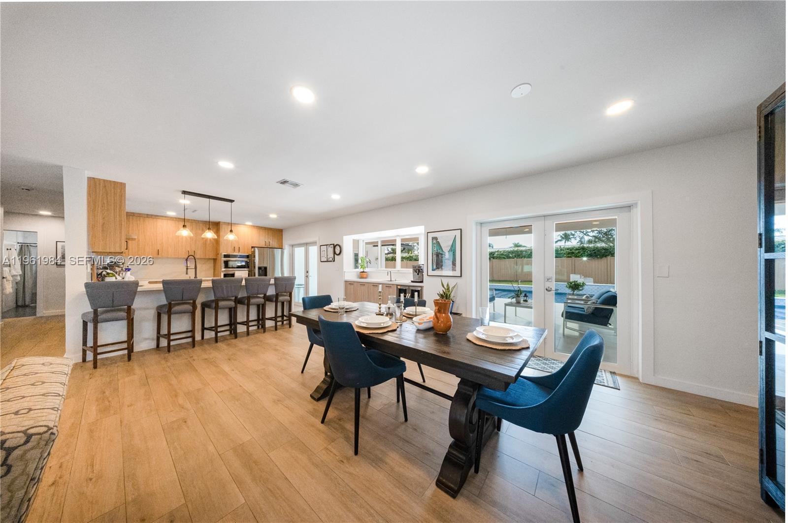 10880 Southwest 120th Street Miami, FL 33176 - Photo 8 of 50