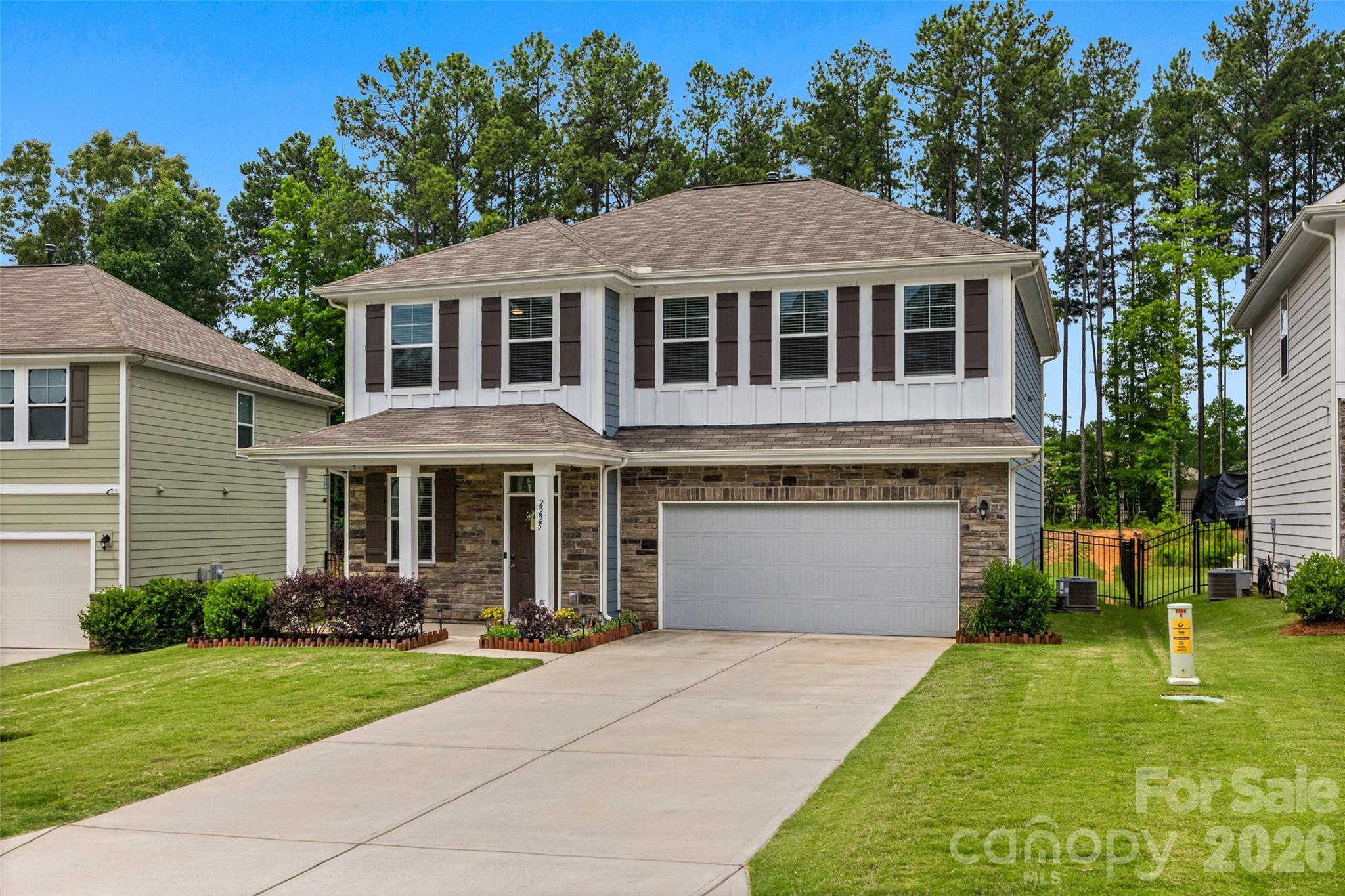 2225 Sussex Road York, SC 29745 - Photo 30 of 36