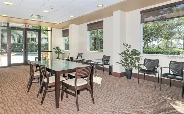 $3,190 | 435 South Gulfstream Avenue, Unit 702, Sarasota, FL 34236