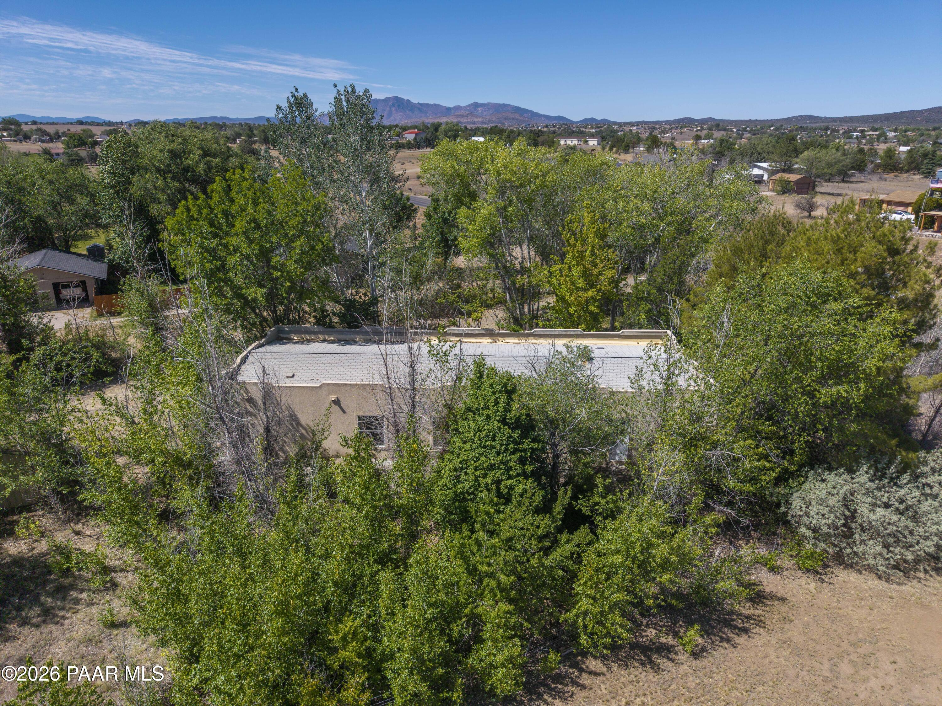 2453 North Reed Road Chino Valley, AZ 86323 - Photo 30 of 36 lots of trees