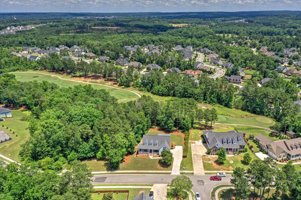 964 Bartram Ridge Evans, GA 30809 - Photo 4 of 74 Gallery Image 4
