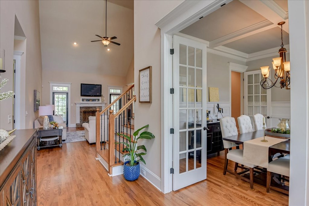964 Bartram Ridge Evans, GA 30809 - Photo 8 of 74 Gallery Image 8
