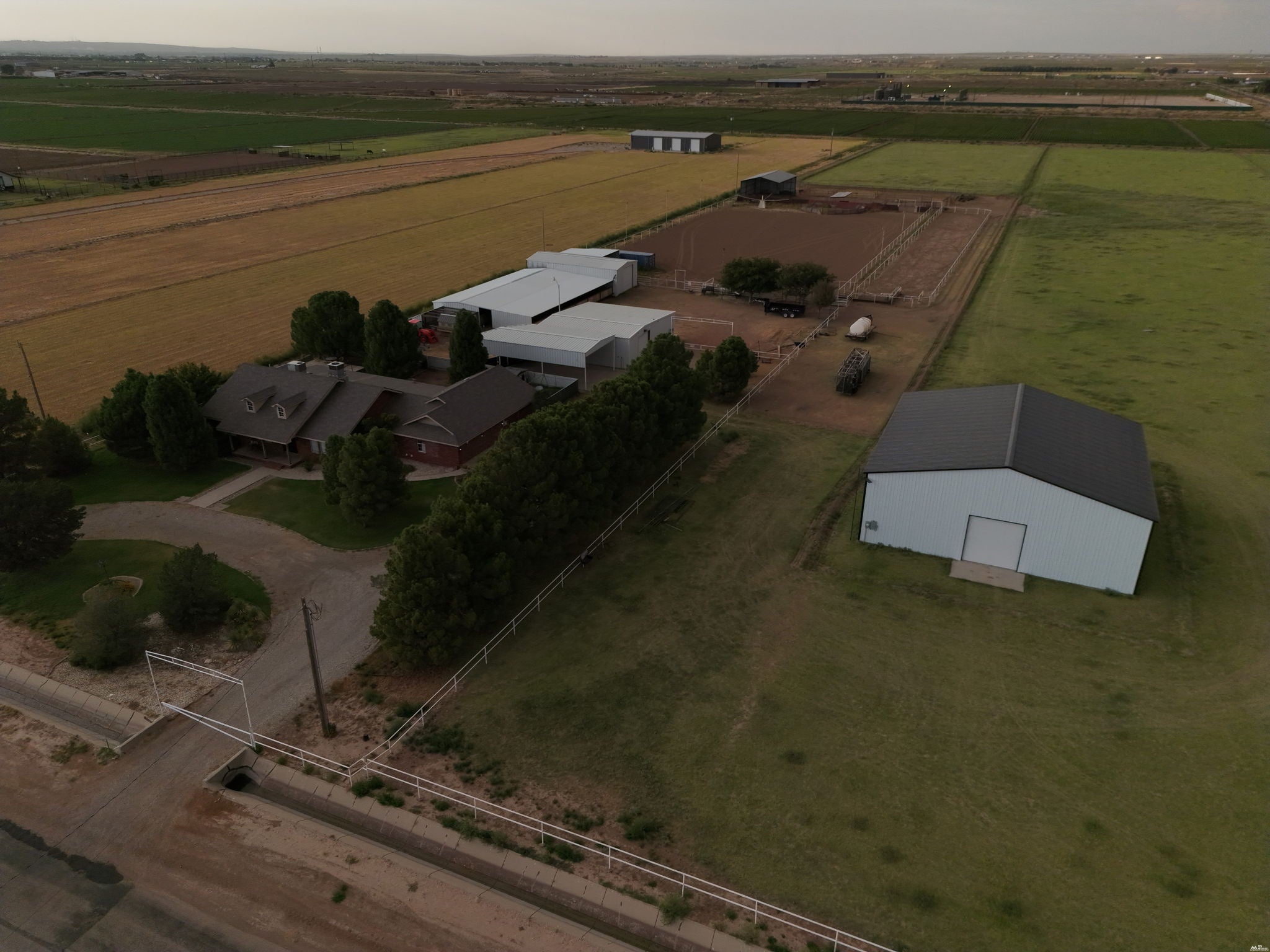 2516 Ferguson Road Carlsbad, NM 88220 - Photo 56 of 87 Gallery Image 56