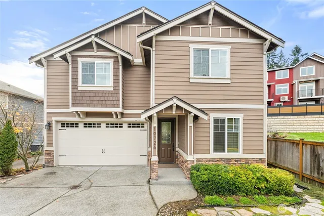 $1,024,999 | 19726 Filbert Drive, Bothell, WA 98012