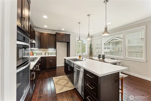 $1,024,999 | 19726 Filbert Drive, Bothell, WA 98012