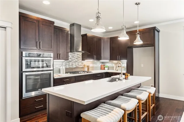 $1,024,999 | 19726 Filbert Drive, Bothell, WA 98012