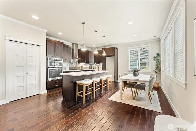 $1,024,999 | 19726 Filbert Drive, Bothell, WA 98012