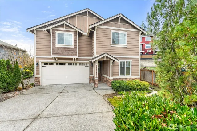 $1,024,999 | 19726 Filbert Drive, Bothell, WA 98012