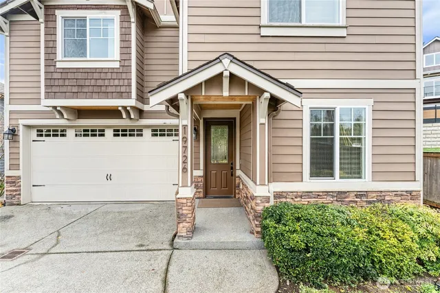 $1,024,999 | 19726 Filbert Drive, Bothell, WA 98012