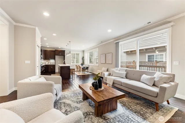 $1,024,999 | 19726 Filbert Drive, Bothell, WA 98012