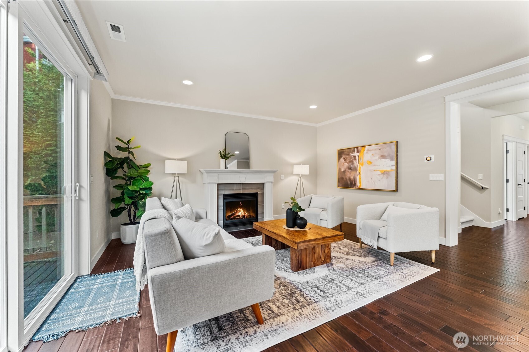 19726 Filbert Drive Bothell, WA 98012 - Photo 5 of 30