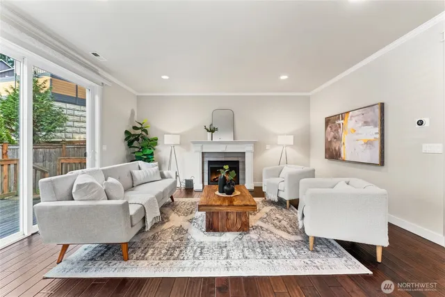 $1,024,999 | 19726 Filbert Drive, Bothell, WA 98012