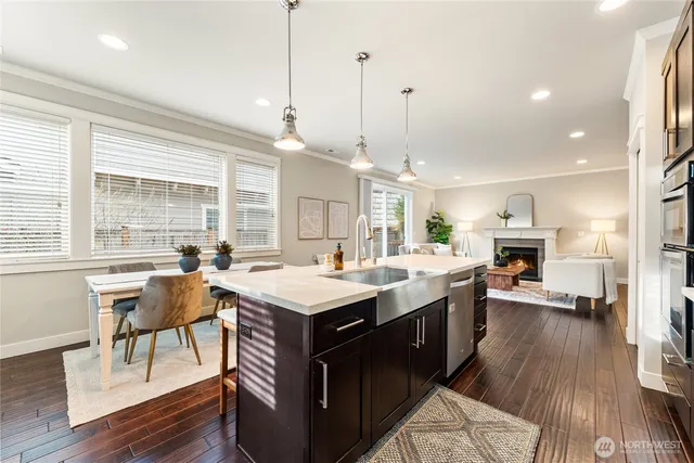 $1,024,999 | 19726 Filbert Drive, Bothell, WA 98012