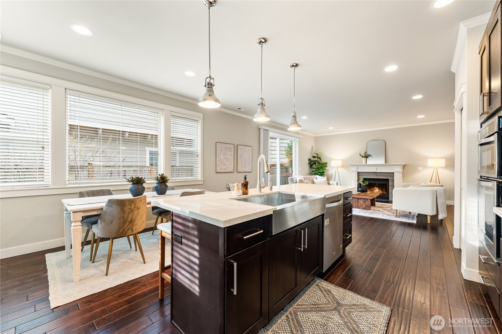 19726 Filbert Drive Bothell, WA 98012 - Photo 7 of 30