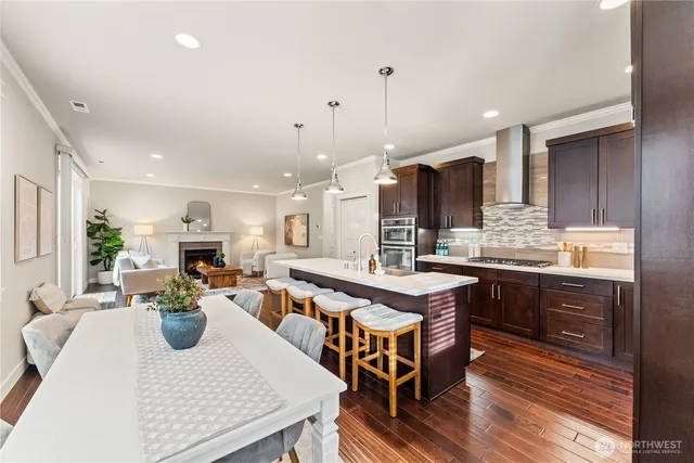 $1,024,999 | 19726 Filbert Drive, Bothell, WA 98012