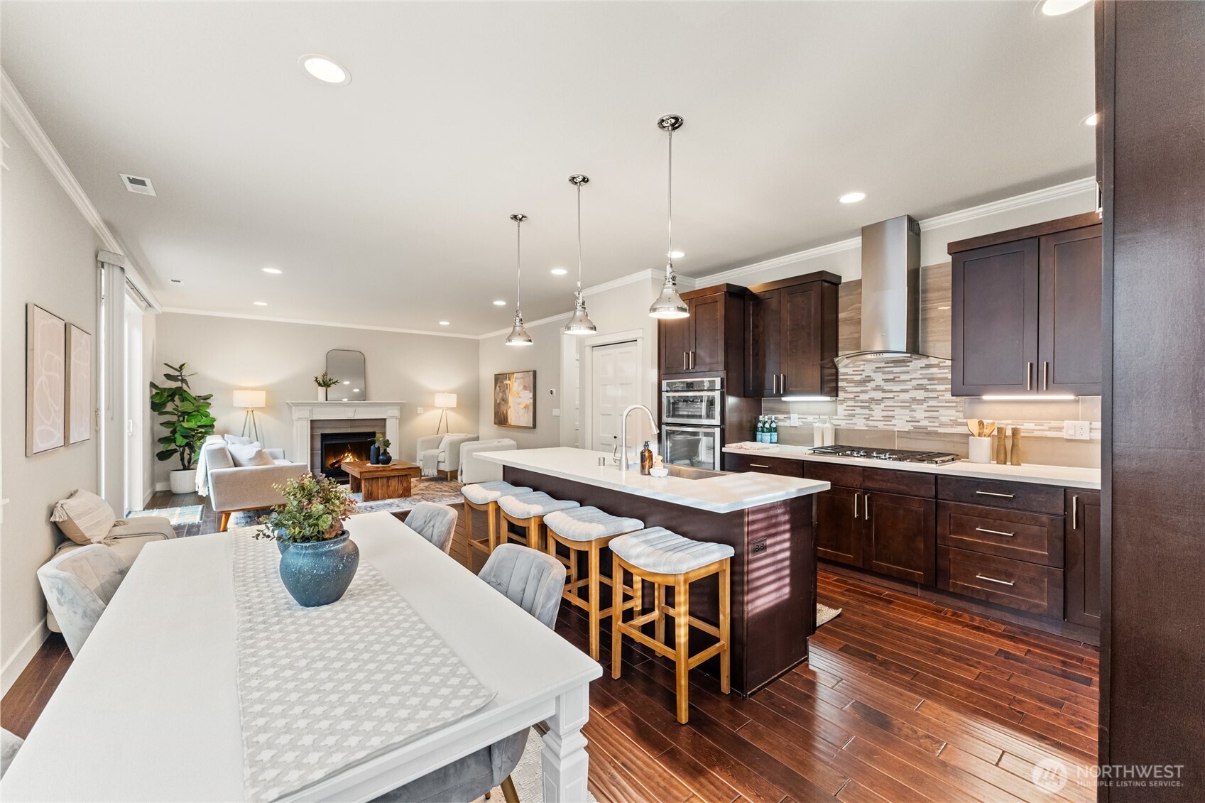 19726 Filbert Drive Bothell, WA 98012 - Photo 8 of 30