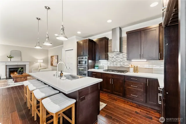 $1,024,999 | 19726 Filbert Drive, Bothell, WA 98012