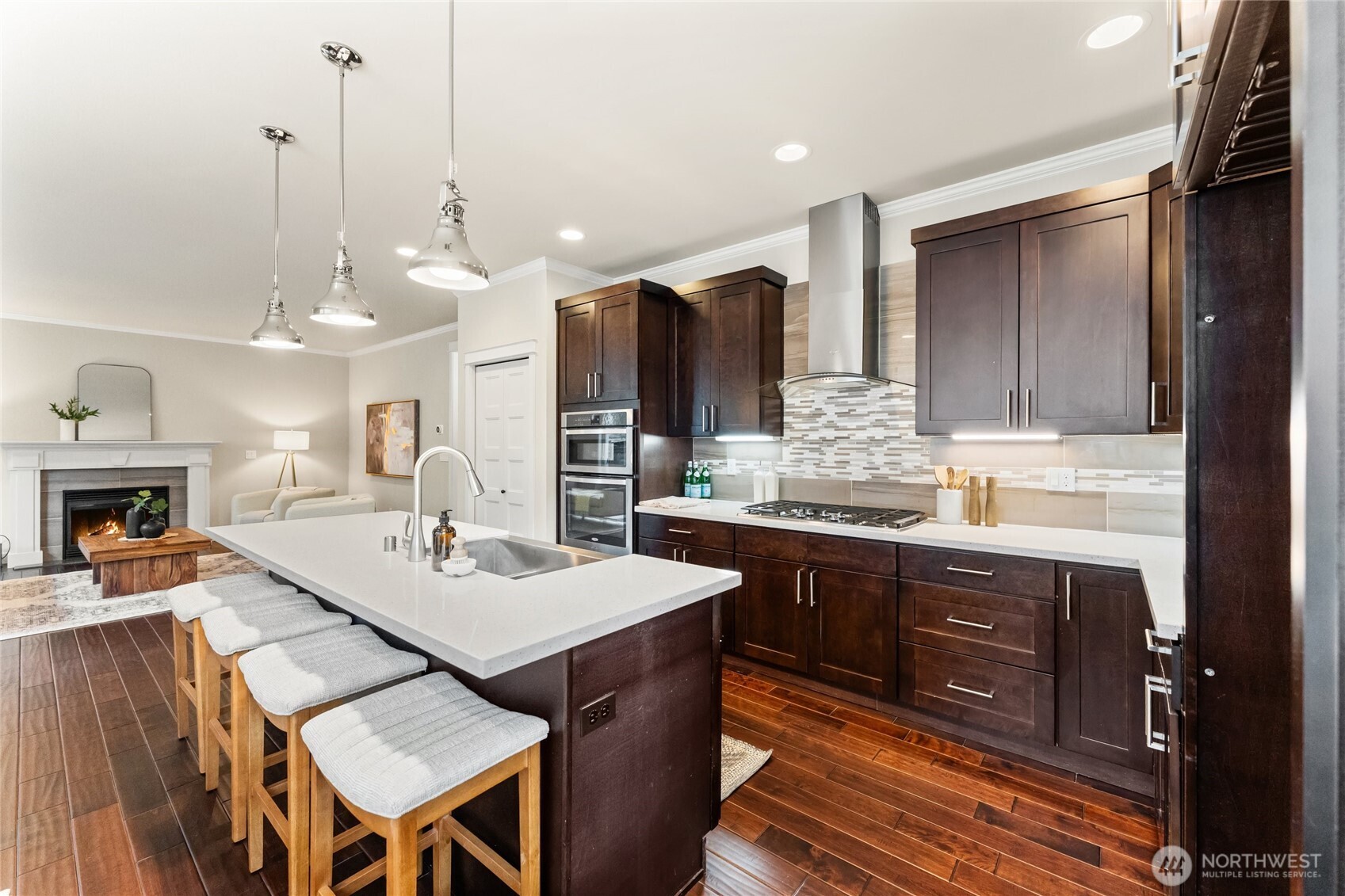 19726 Filbert Drive Bothell, WA 98012 - Photo 10 of 30