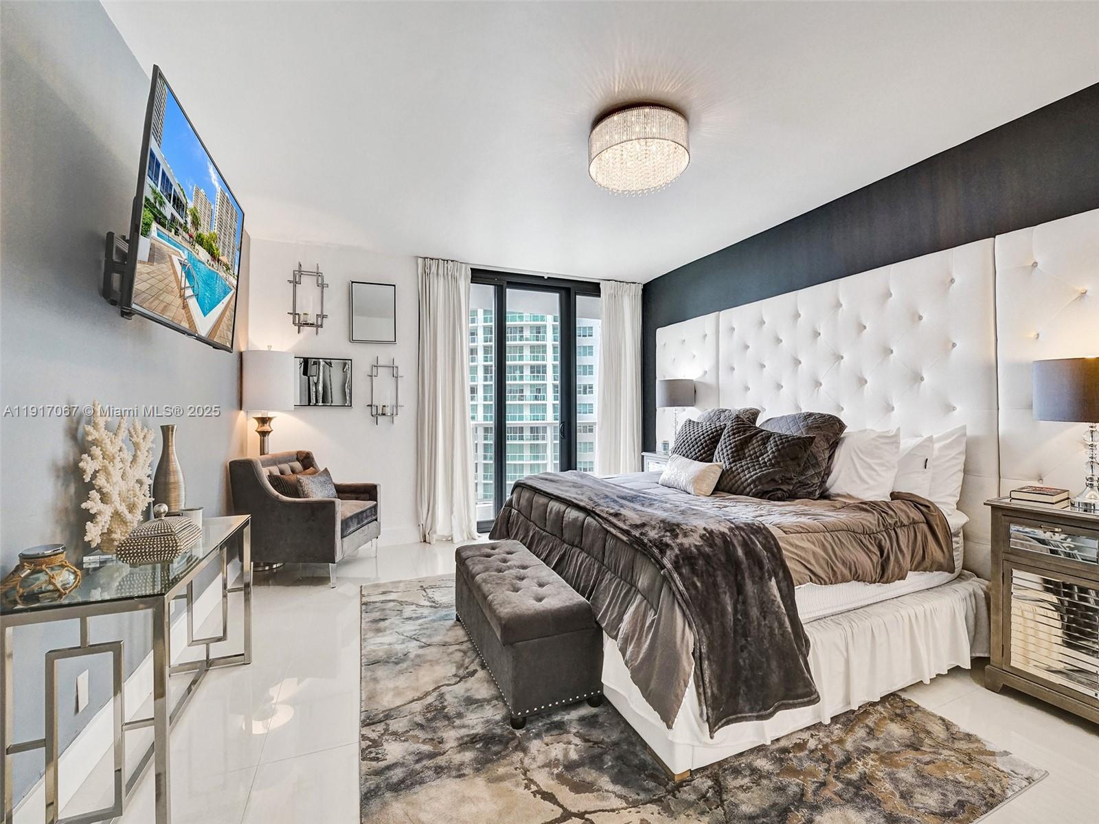 20281 East Country Club Drive, Unit 1114 Aventura, FL 33180 - Photo 35 of 87