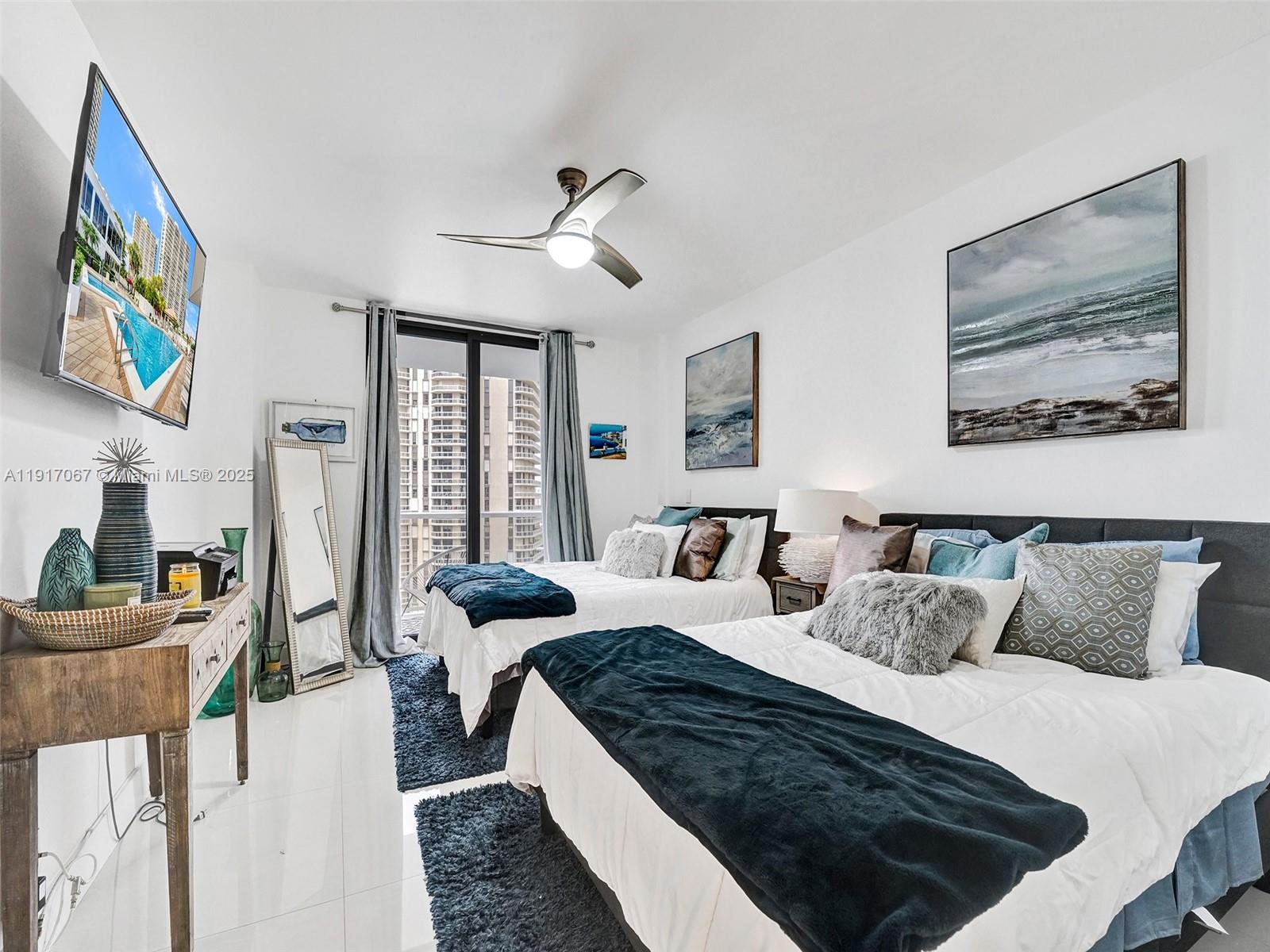 20281 East Country Club Drive, Unit 1114 Aventura, FL 33180 - Photo 44 of 87