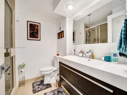 $6,500 | 20281 East Country Club Drive, Unit 1114, Aventura, FL 33180