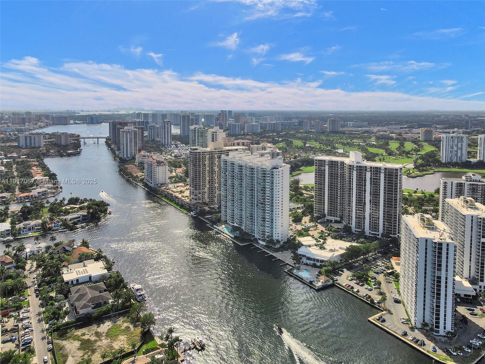 20281 East Country Club Drive, Unit 1114 Aventura, FL 33180 - Photo 71 of 87