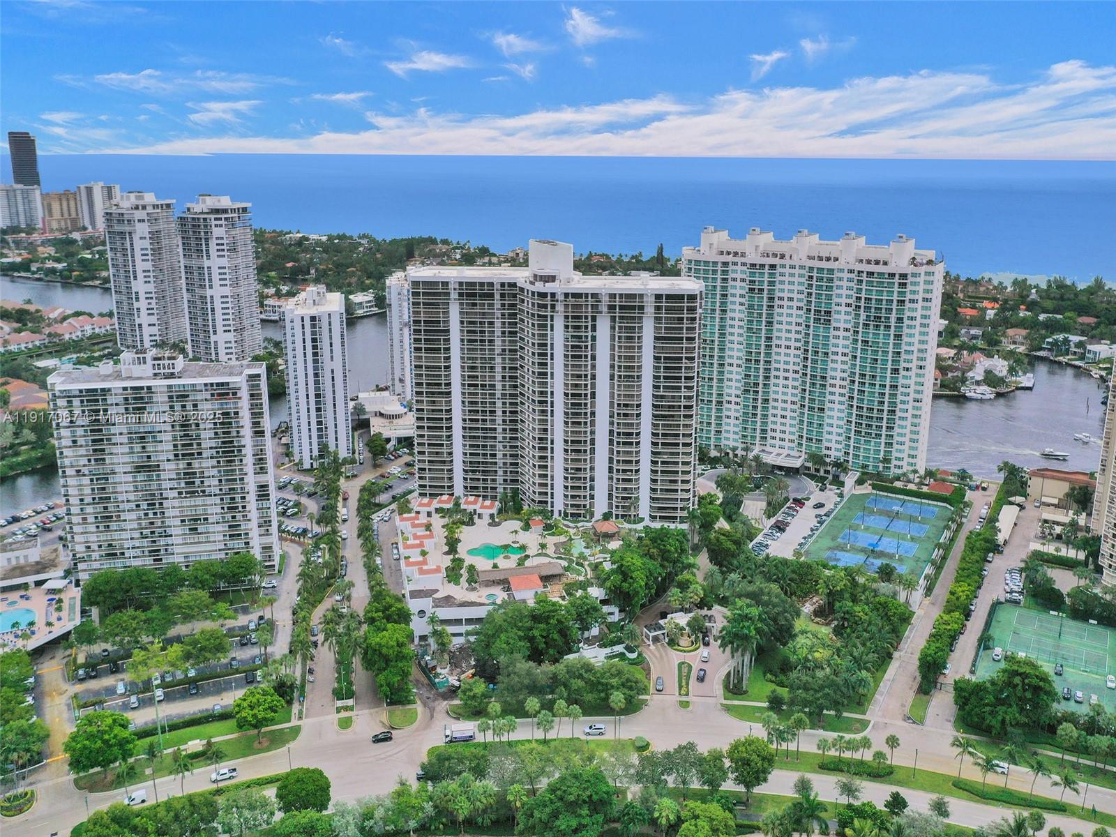 20281 East Country Club Drive, Unit 1114 Aventura, FL 33180 - Photo 78 of 87