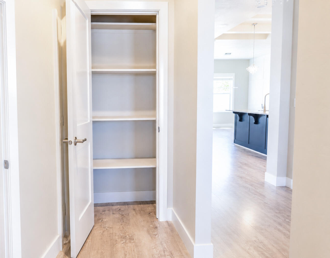 94 North Windsor Road Cedar City, UT 84720 - Photo 43 of 57 Storage Closet